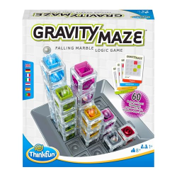 GRAVITY MAZE