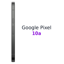 Google Pixel 10a
